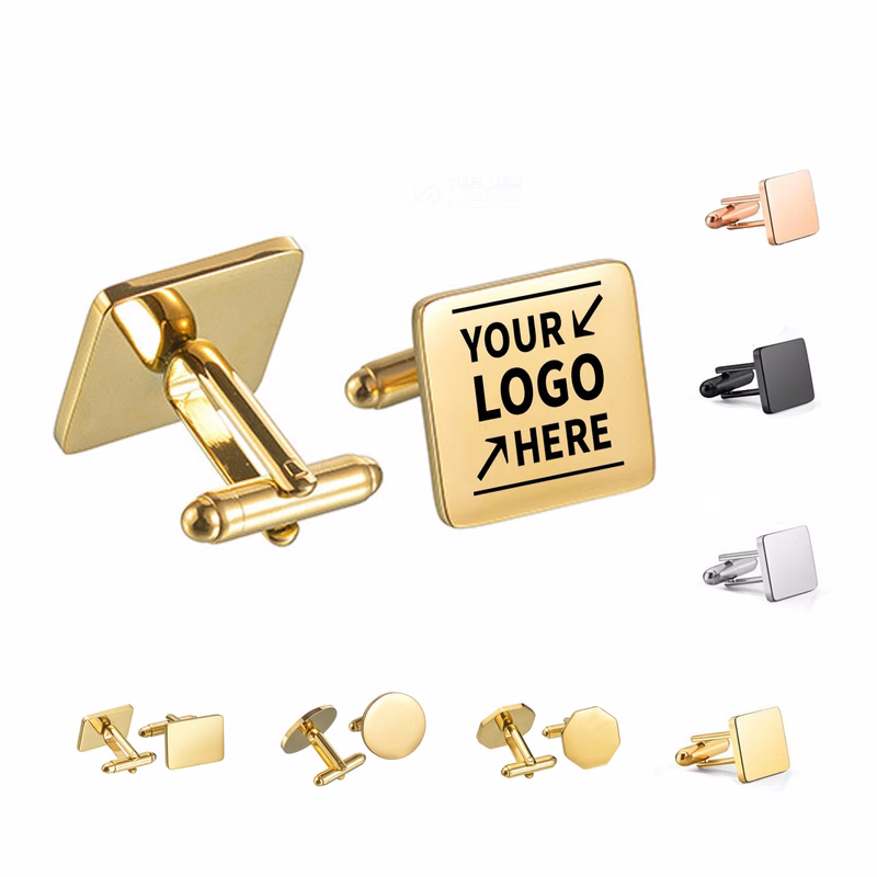 Classic Cuff Link