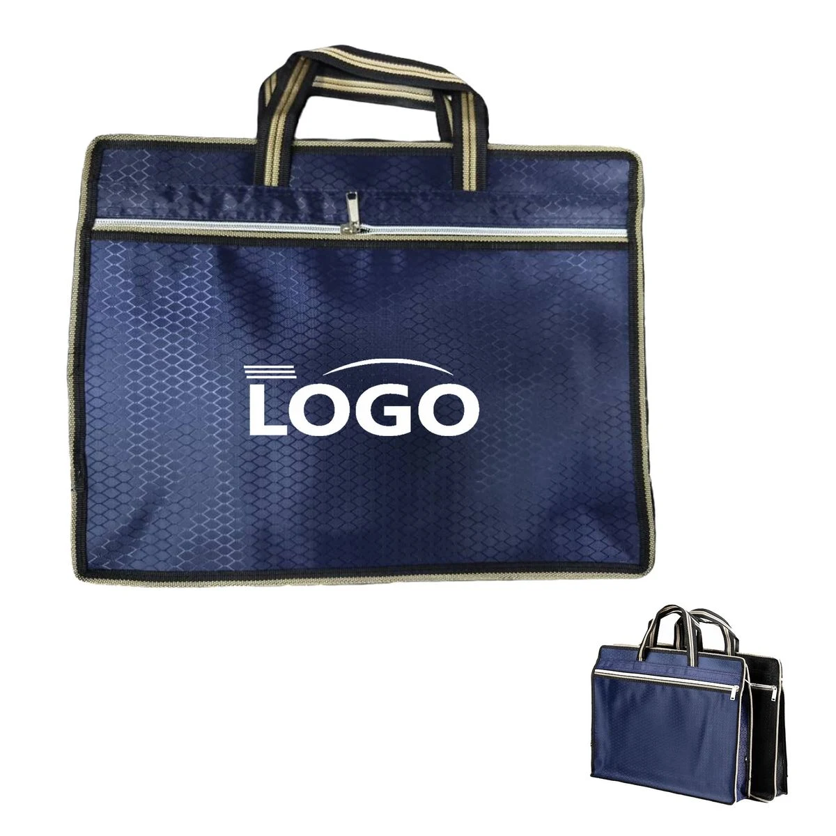Business Document Organizer Bag 1