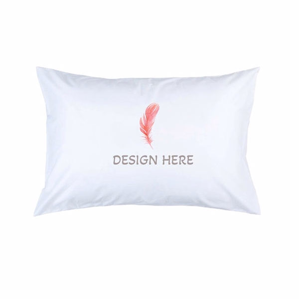 20"x26" Full Color Pillow Covers MOQ100