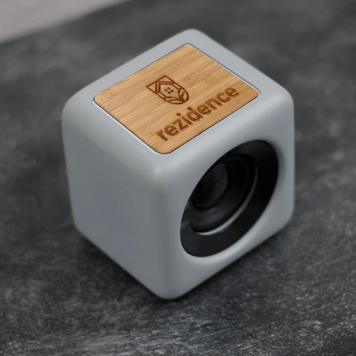 Stick & Stone Strata Speaker 1