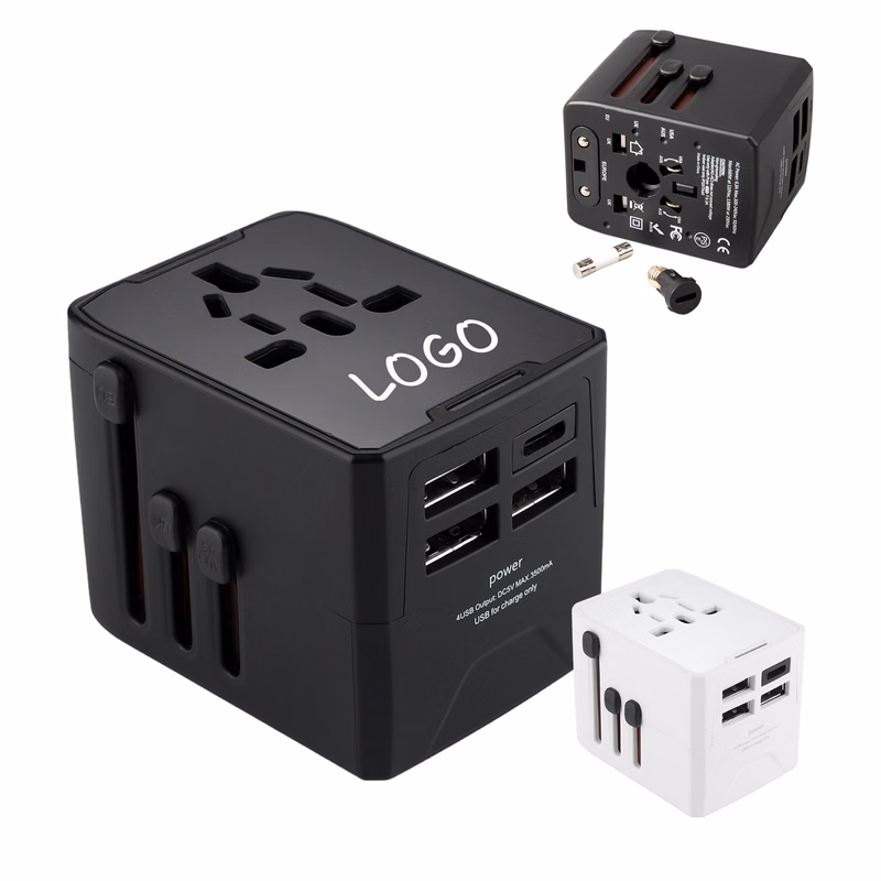 Universal Socket