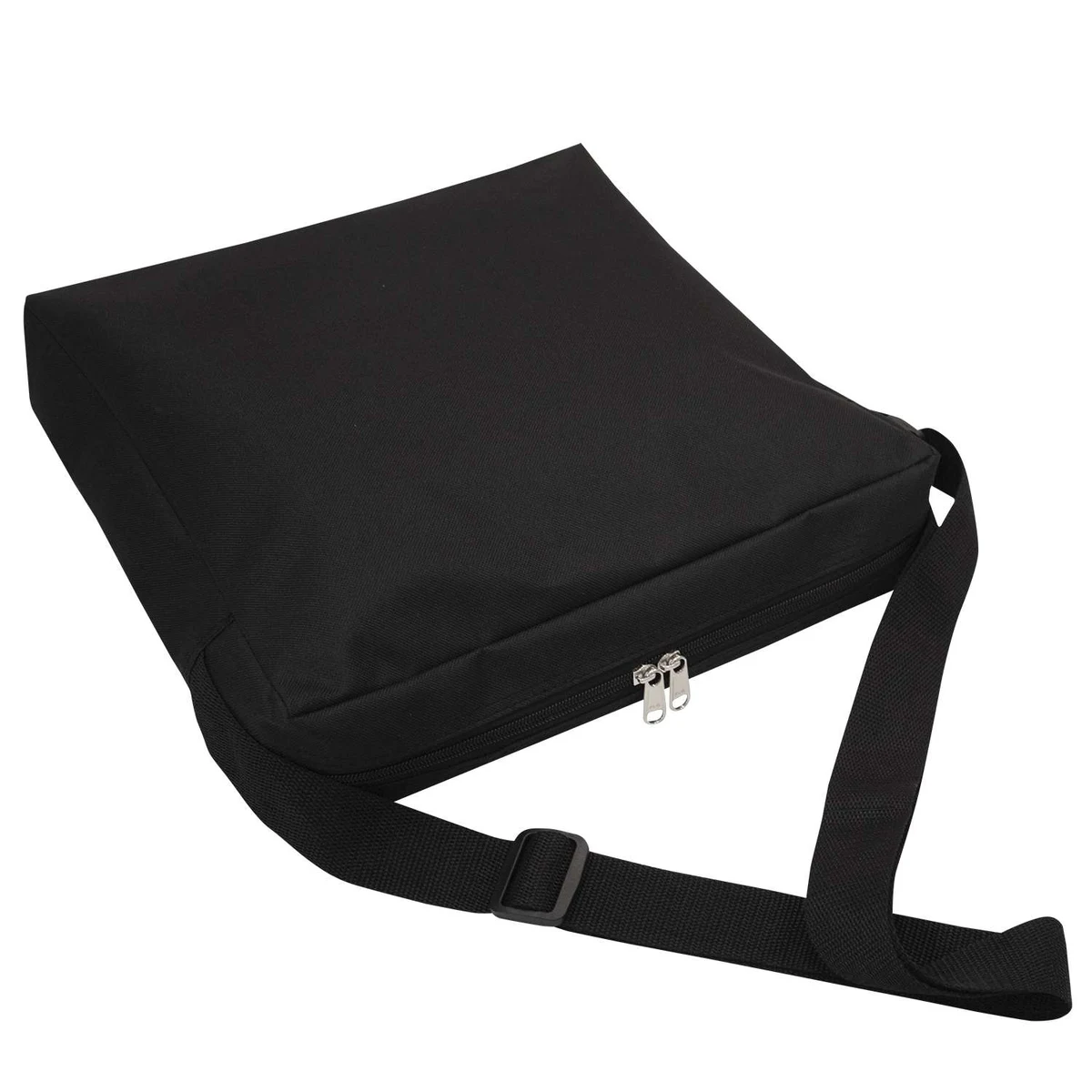 Table Throw Messenger Bag 1