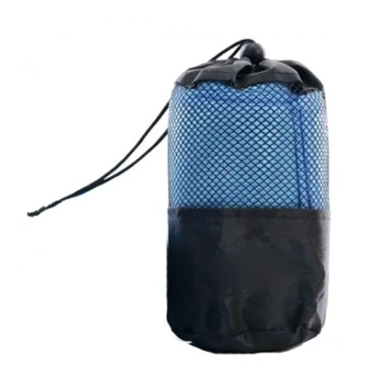 Drawstring Towel Mesh Bag 1