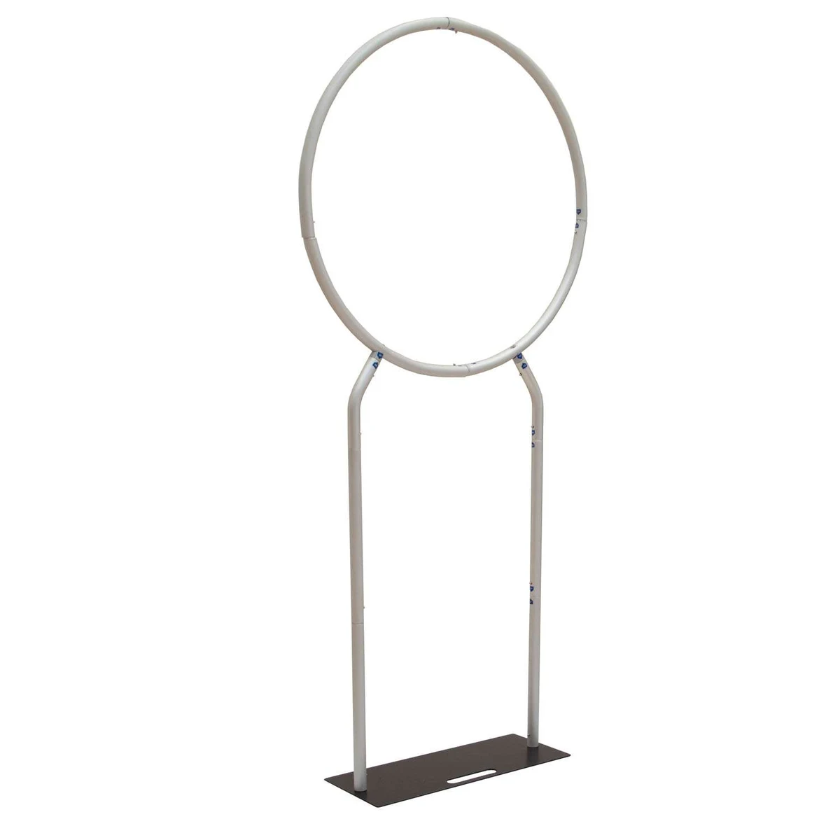 36" EuroFit™ Round Banner Display Hardware 1