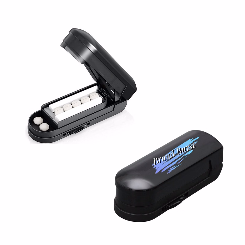 Multiple Pill Cutter