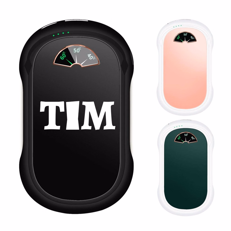 2-in-1 Hand Warmer
