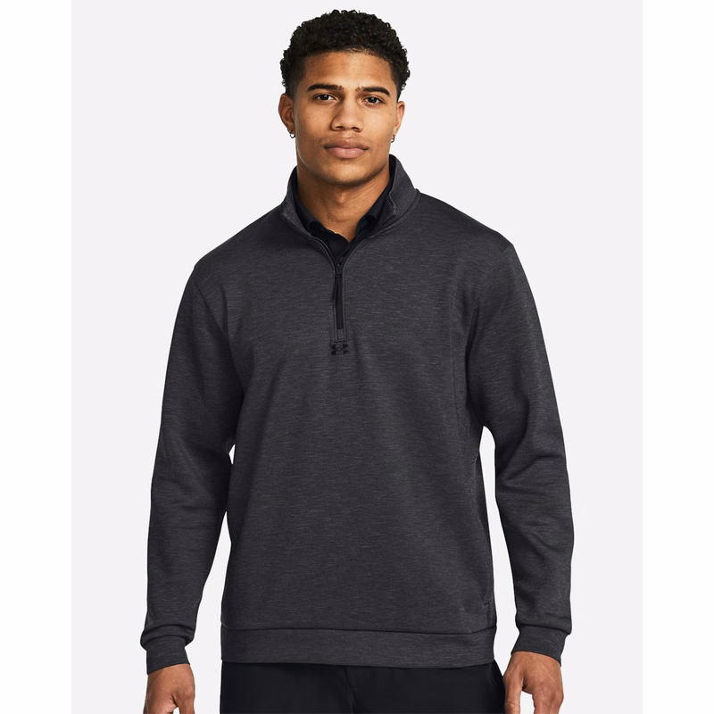 Men's Drive Midlayer Quarter-Zip Pullover - 1387124