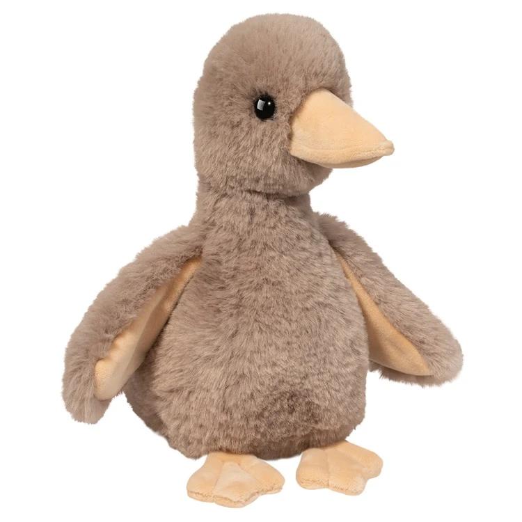 Marnie Goose Mini Soft Stuffed Animal 1
