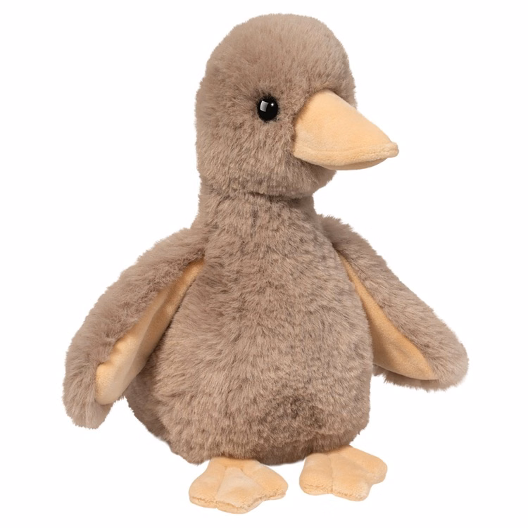 Marnie Goose Mini Soft Stuffed Animal