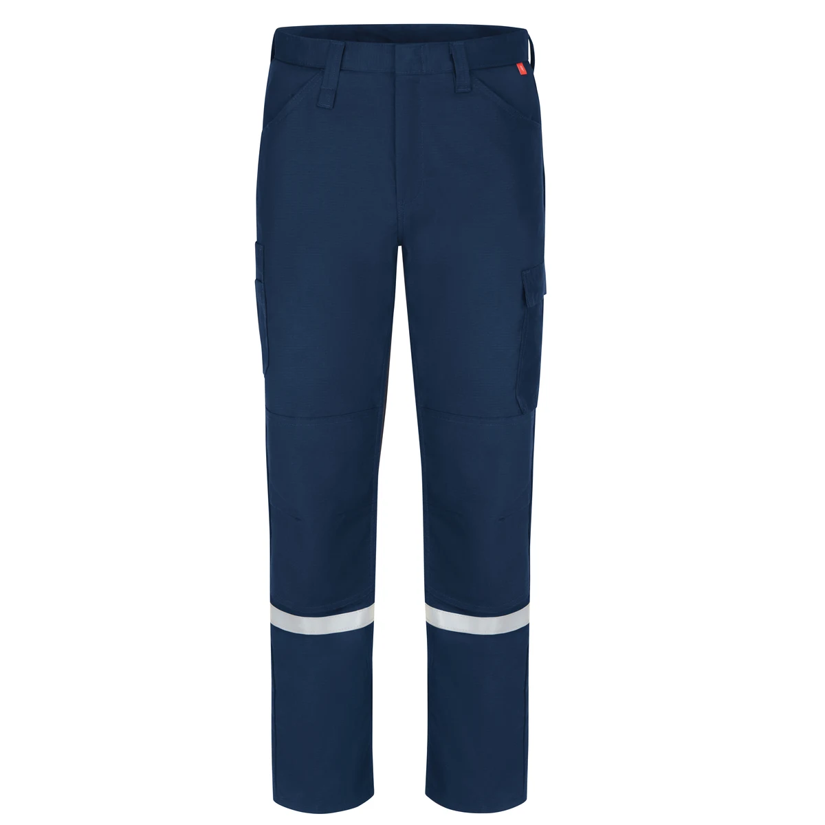 Bulwark® iQ Series® Men’s Lightweight Comfort Enhanced Visibility Pant 1