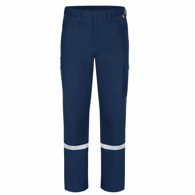 Bulwark® iQ Series® Men’s Lightweight Comfort Enhanced Visibility Pant