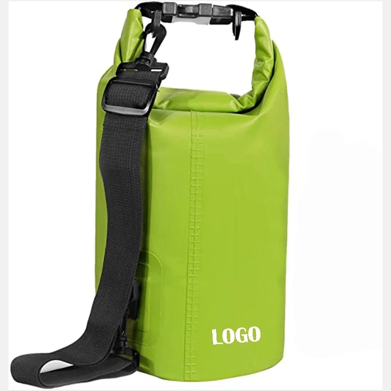 Floating And Lightweight Bags 1
