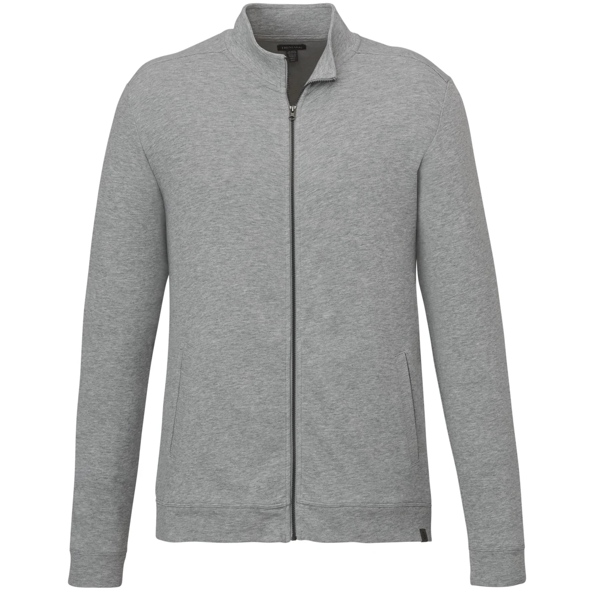 RIGI Eco Knit Full Zip - Men's 1