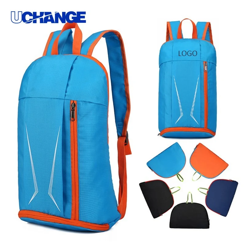 Packable Lightweight Hiking Backpack for Outdoor Use 1