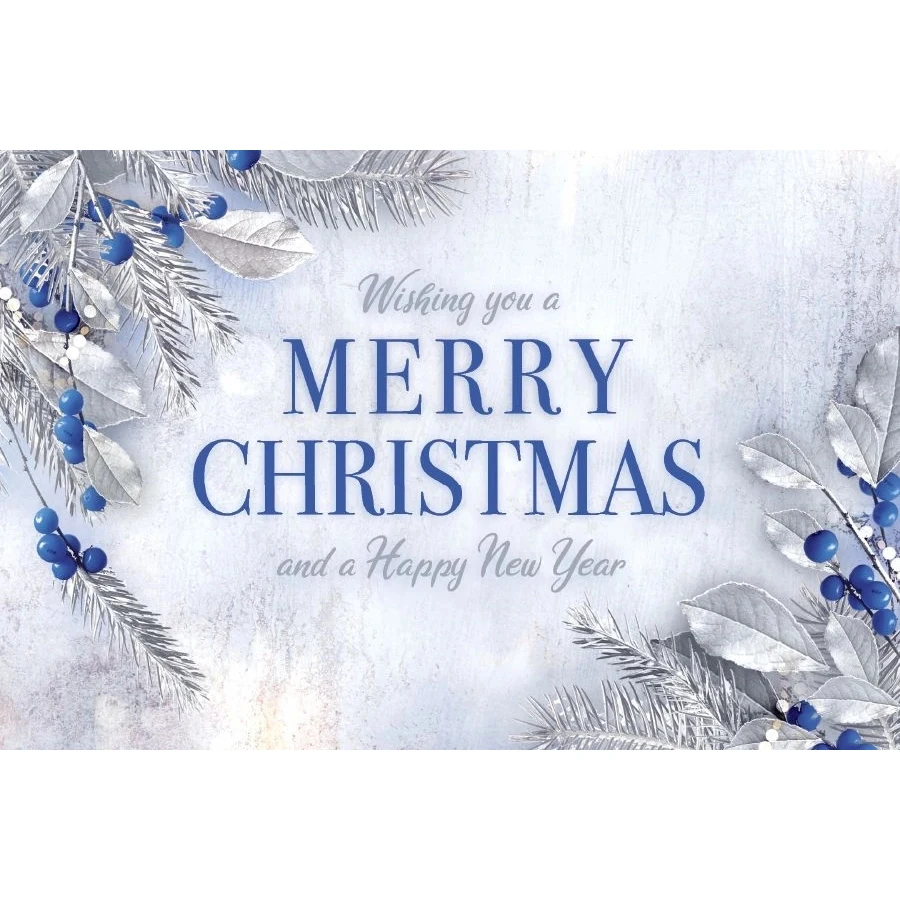 Cool Yule Holiday Postcards 1