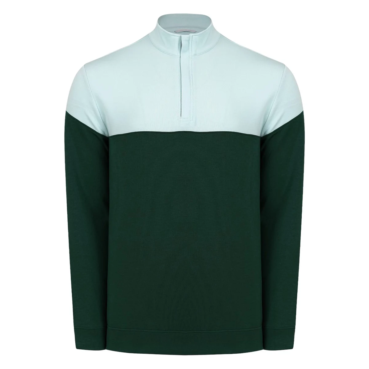 Men's Harvey Quarter-Zip Pullover - L20064, custom hoodie or sweatshirt with logo imprint 1