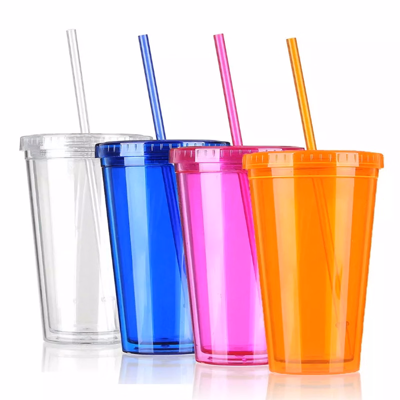 16oz water cup