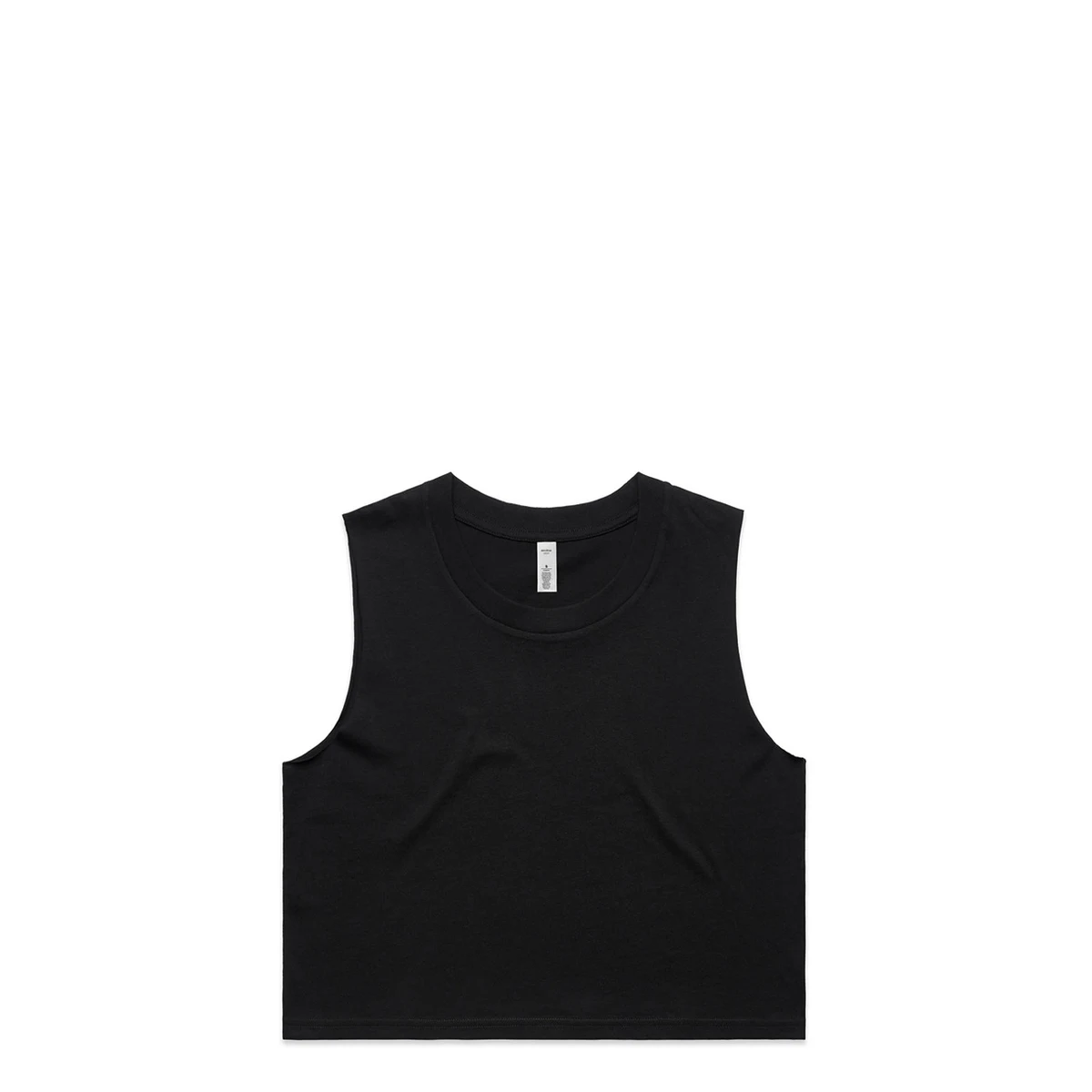 Wo's Crop Tank | 4068 1