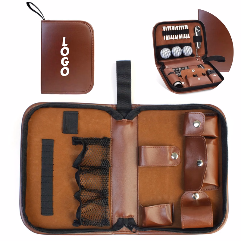Golf Tool Organizer Bag Accessory Case