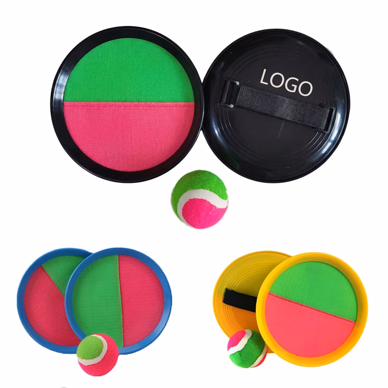 Sticky Catch Ball Game Set For Outdoor Parent Child Play