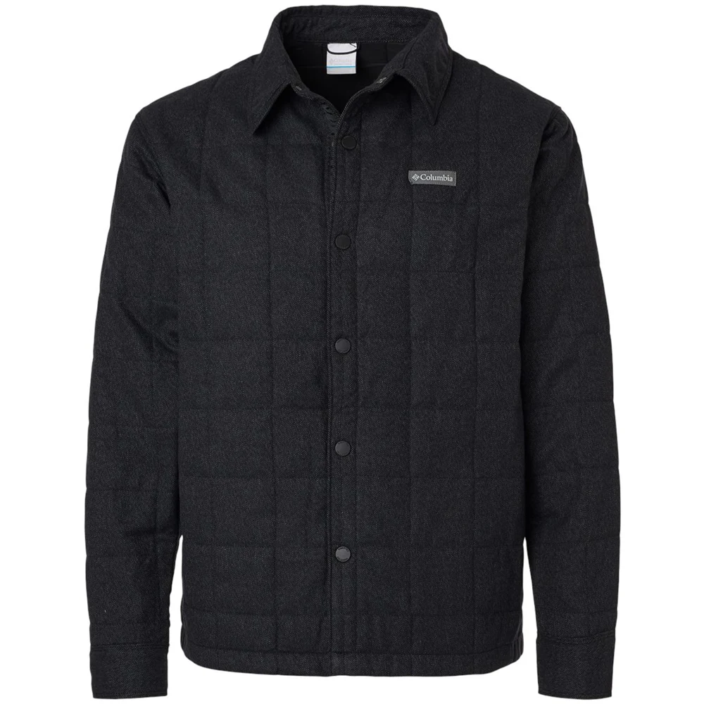 Columbia Landroamer Jacket 1