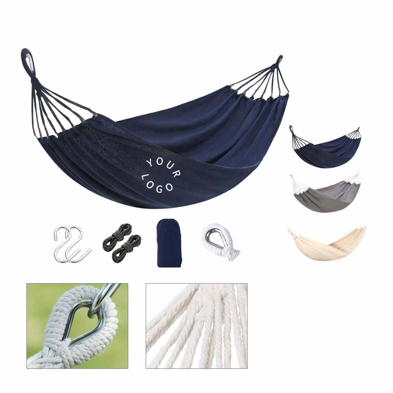 Canvas Hammock Comfortable Outdoor Gear