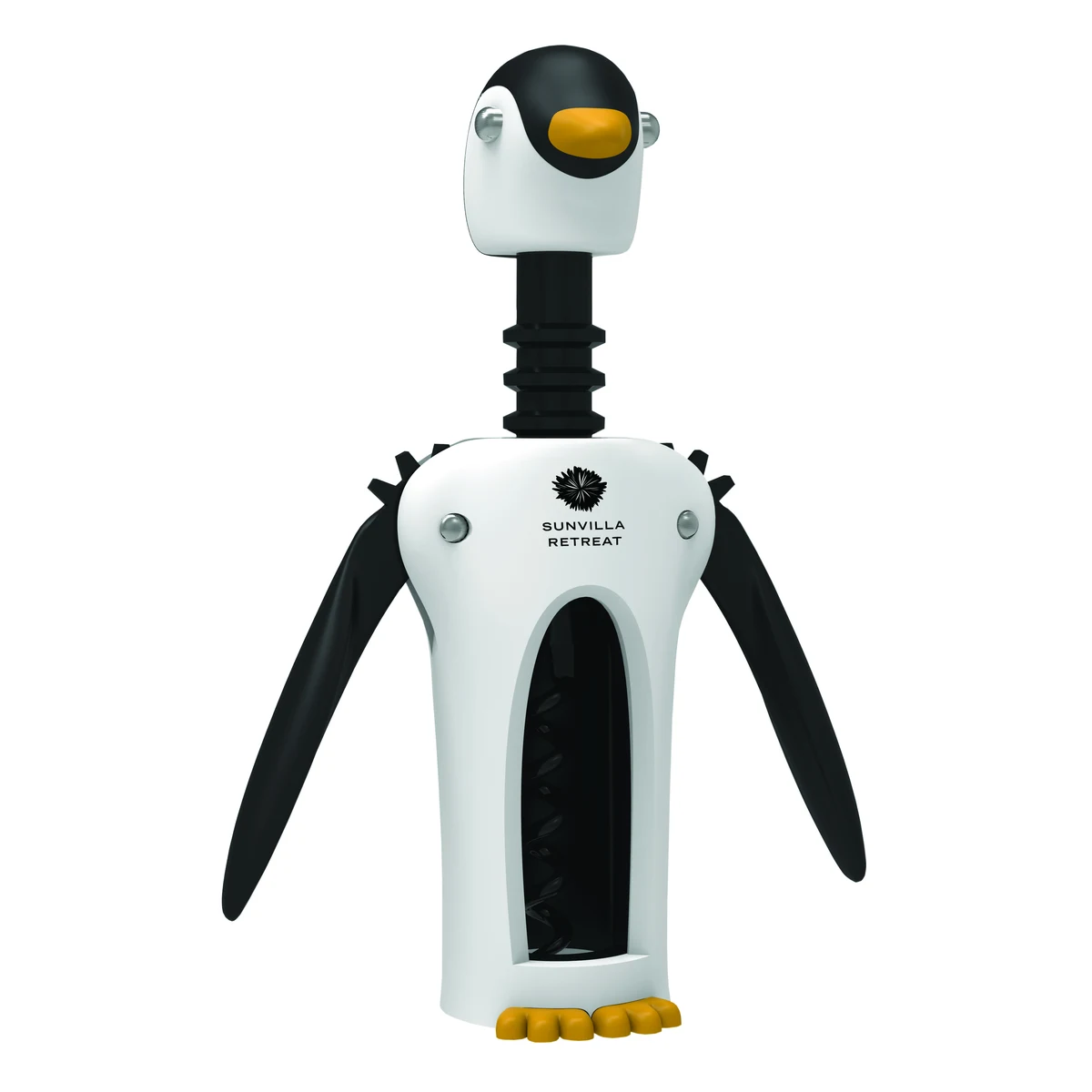 TrueZoo® Kingsley™ Winged Corkscrew 1