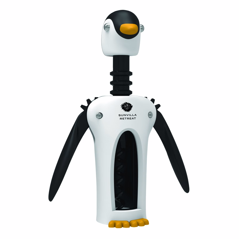TrueZoo® Kingsley™ Winged Corkscrew