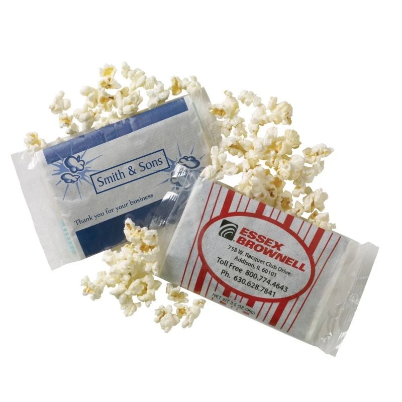 Personalized Popcorn 1