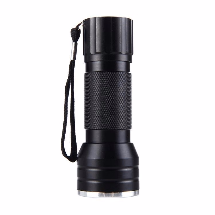 21 LED UV Flashlights