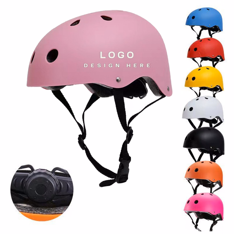Multi-Scenario Safety Helmet