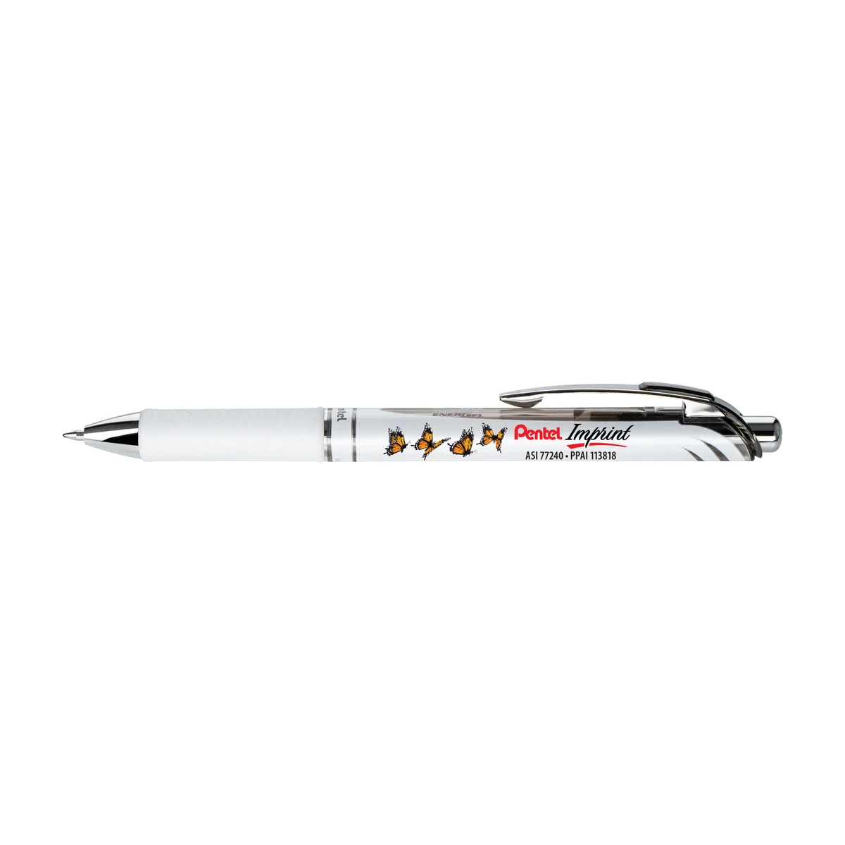 EnerGel® Pearl Gel Ink Pen - Full Color 1