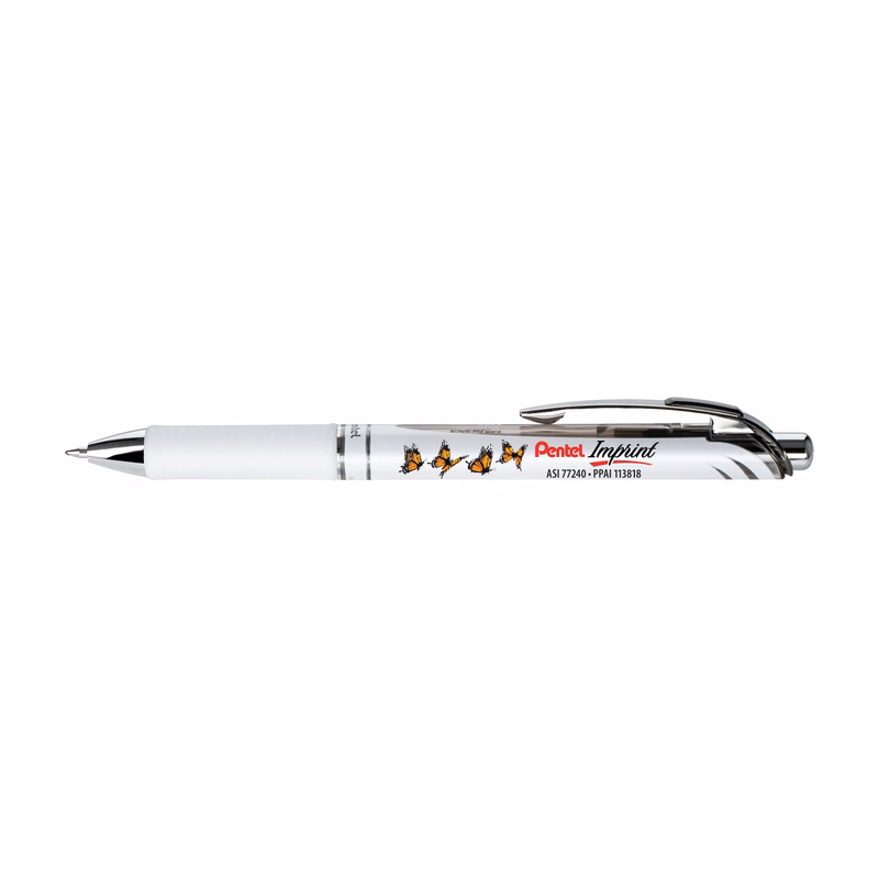 EnerGel® Pearl Gel Ink Pen - Full Color
