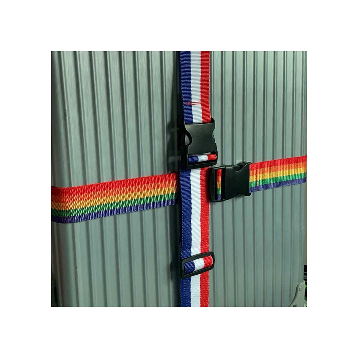 Luggage Binding Rope 1