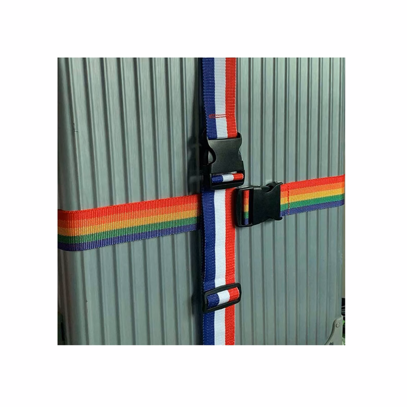 Luggage Binding Rope