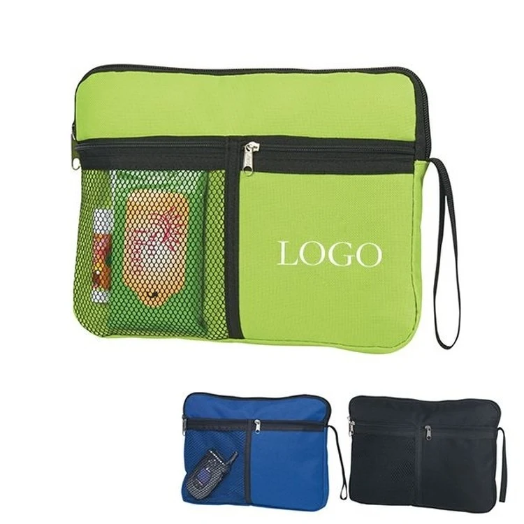 Multi-Purpose Personal Carrying Bag 1