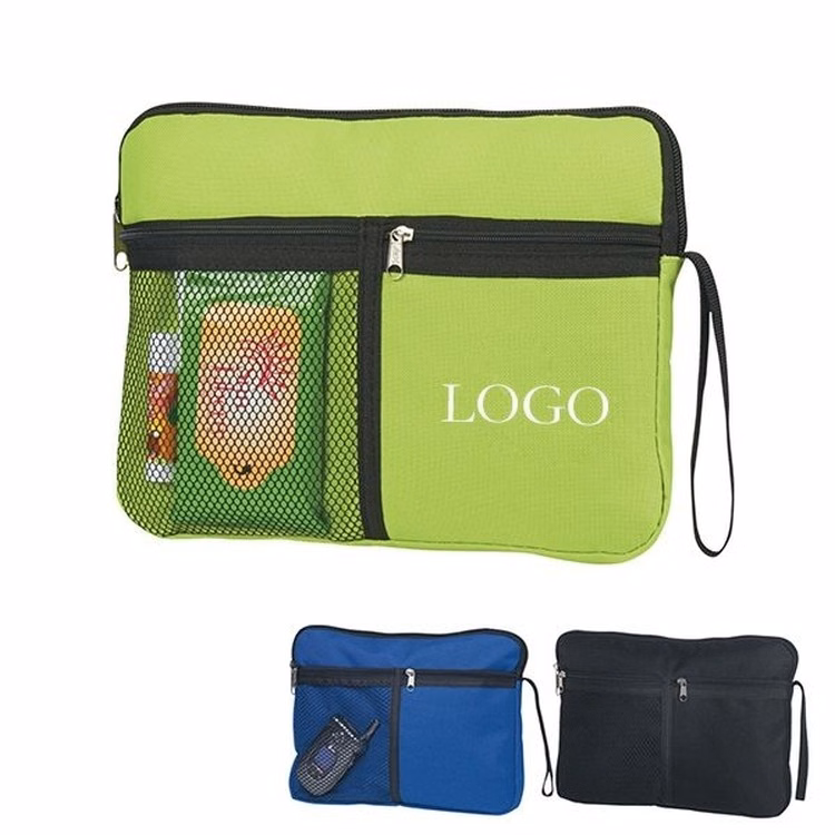 Multi-Purpose Personal Carrying Bag