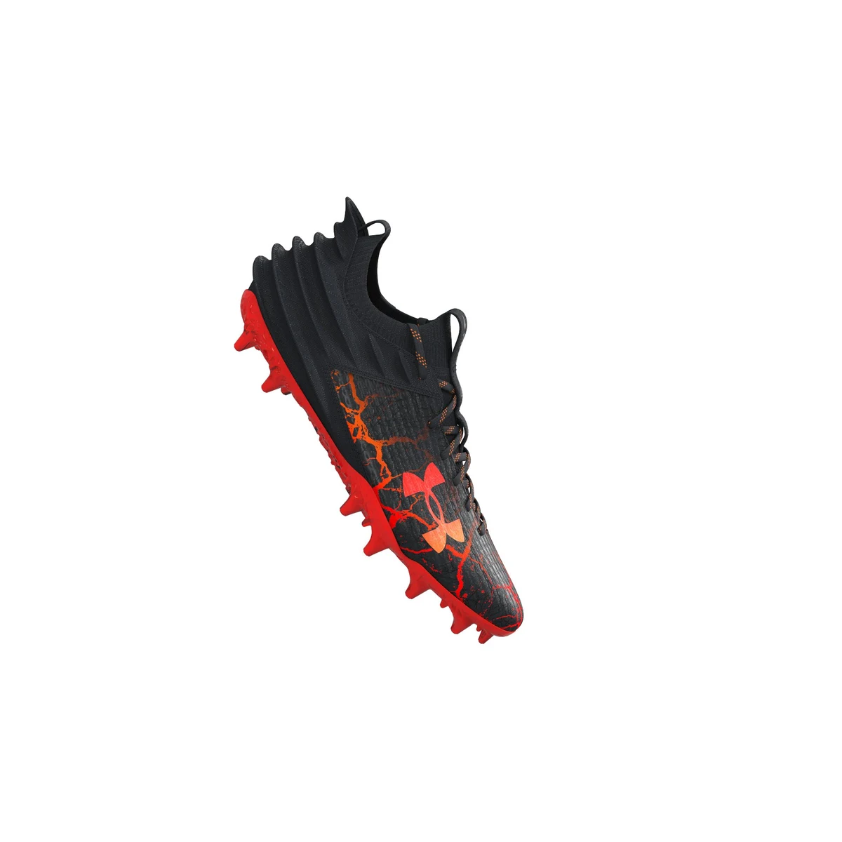 UA Blur 2 MC All American Men's Football Cleats 1