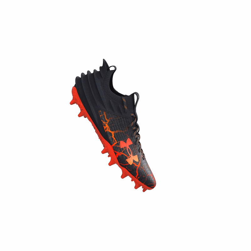 UA Blur 2 MC All American Men's Football Cleats