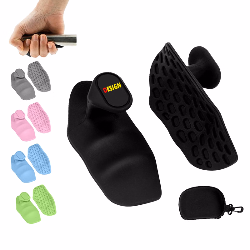 Non Slip Silicone Hand Guards