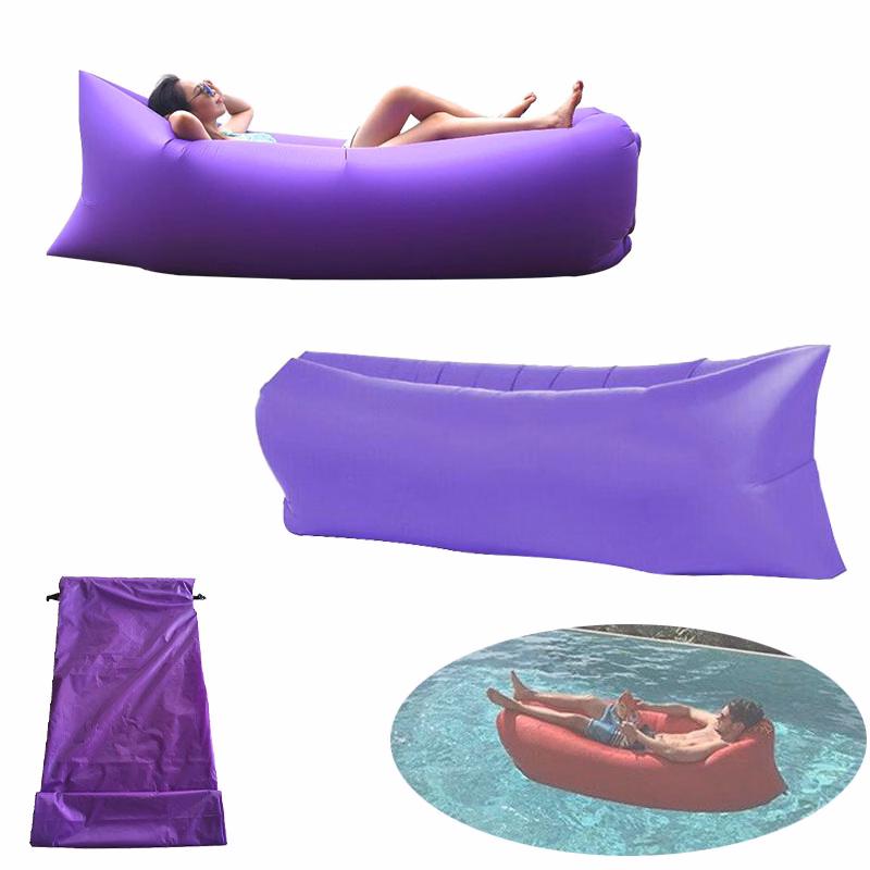 Foldable Inflatable Lazy Sofa