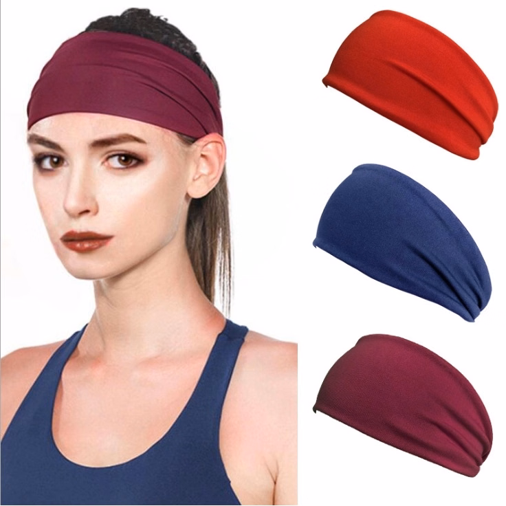 Sports Seamless Headbands