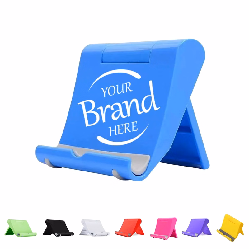 Phone Holder And Tablet Stand