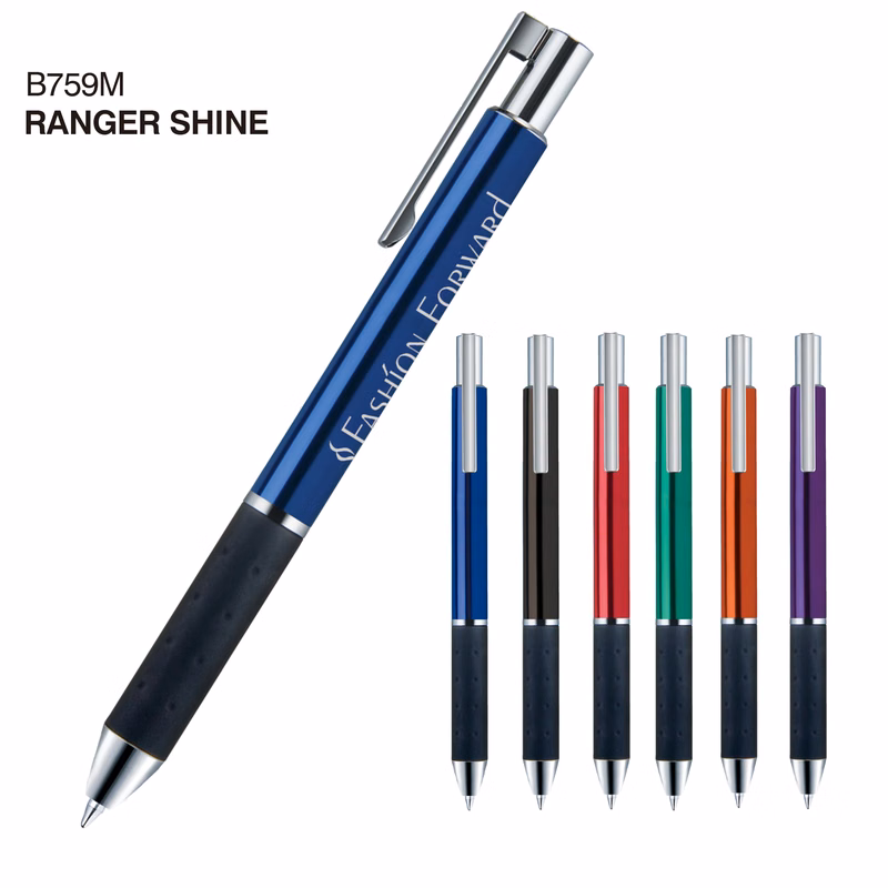 Ranger Shine Pen