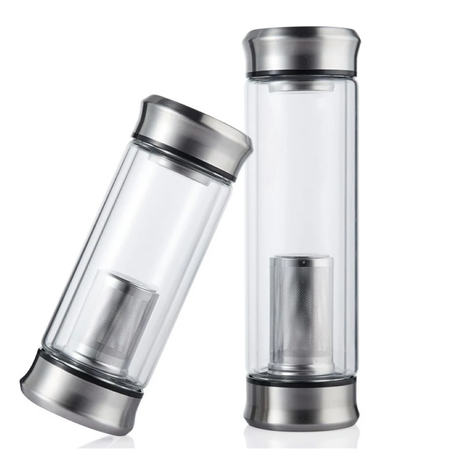 13 OZ Glass Cup 1