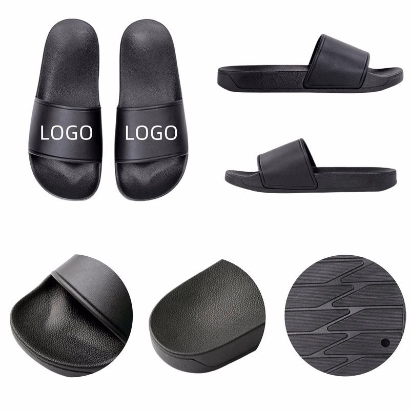 Indoor Anti-Slip Portable Odorless Shoes