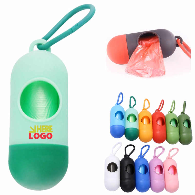 Compatible Poop Bags Holder