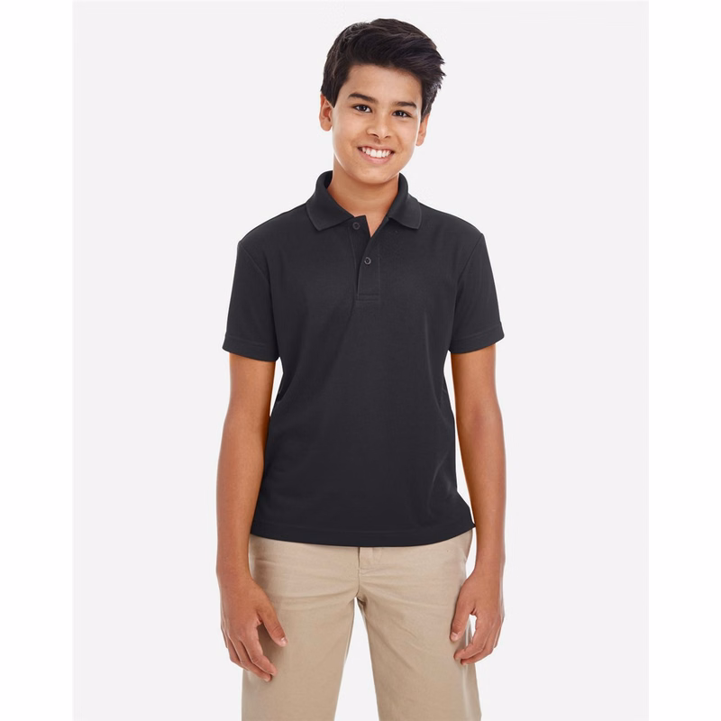 Youth Origin Performance Piqué Polo - 88181Y