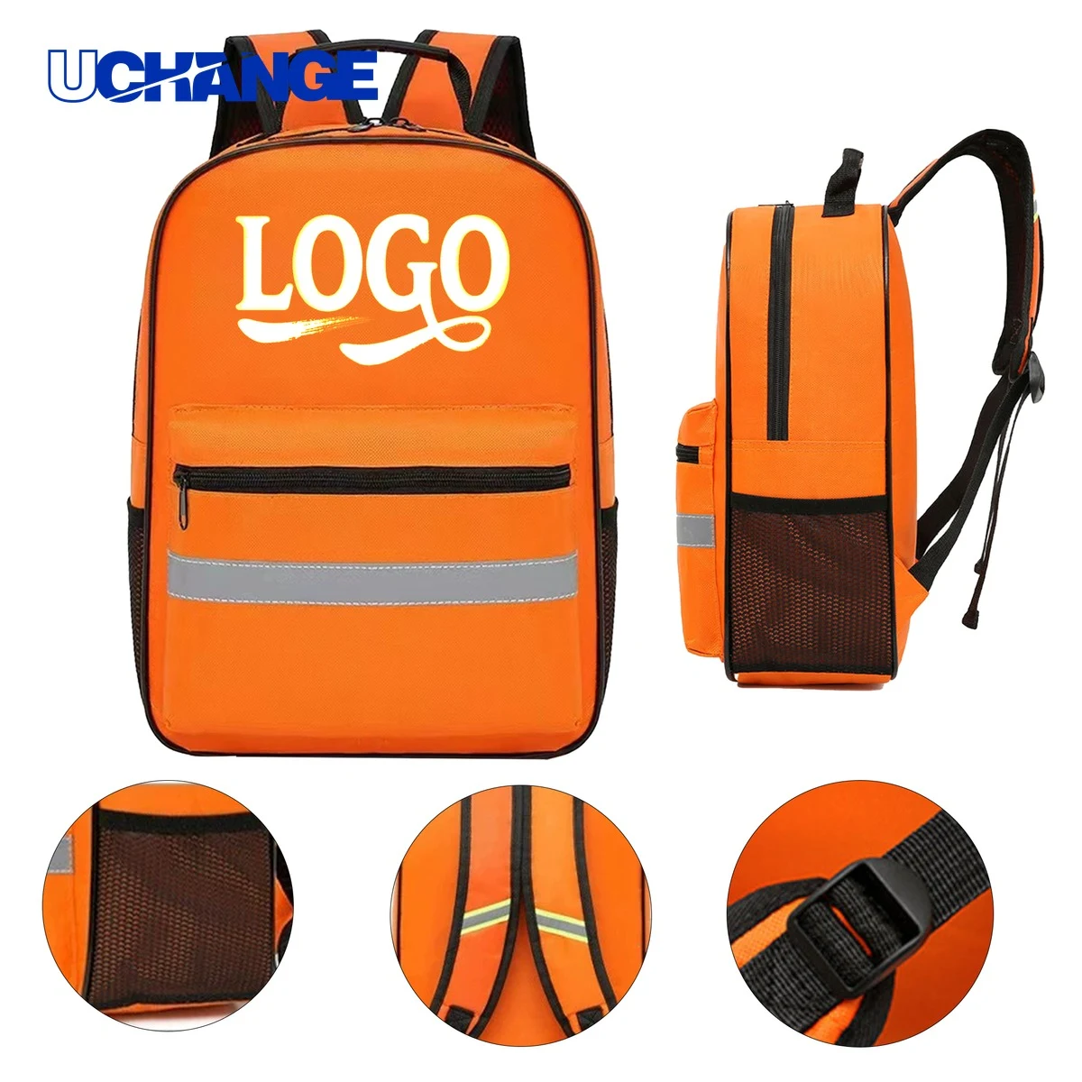 Emergency Rescue Backpack Organizer 1
