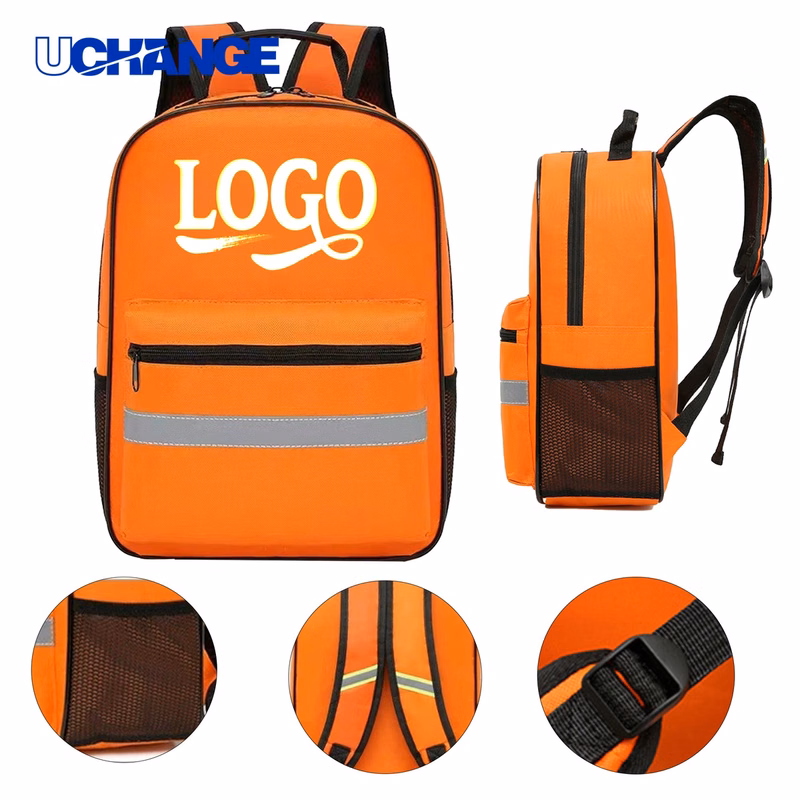 Emergency Rescue Backpack Organizer